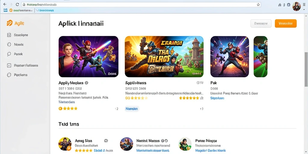 Karakter baru yang menambah variasi dalam permainan.