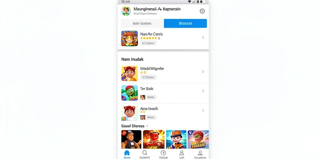 Event spesial dengan hadiah menarik setiap bulan.