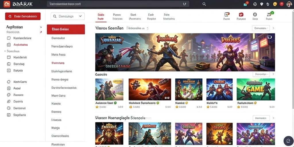 Fitur bonus yang menggembirakan di BIGWIN.
