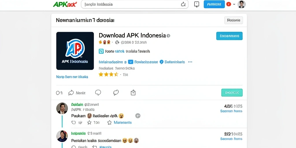 Fitur interaksi sosial untuk bermain bersama teman.