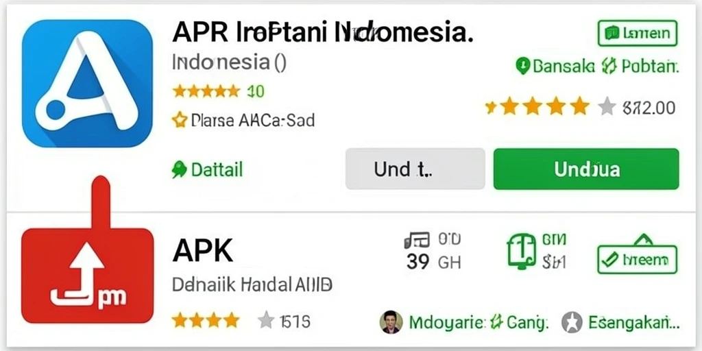 Momen seru saat bermain mini-game.