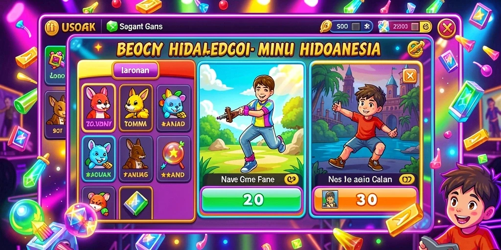 Pengalaman transaksi yang aman dan cepat.