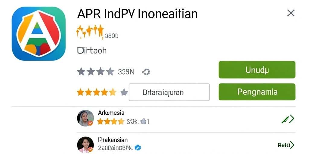 Grafik menawan yang memanjakan mata.