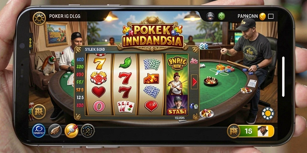 Keamanan data pengguna terjamin dengan enkripsi canggih.