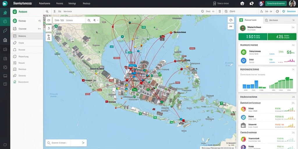 Misi menarik yang menantang keterampilan pemain.