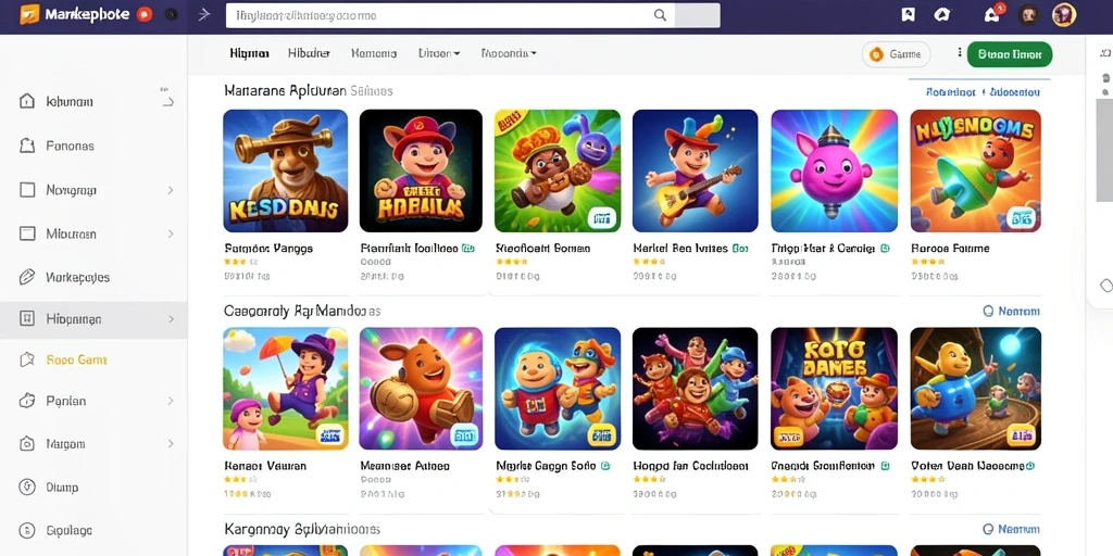 Promosi dan bonus menarik bagi pengguna baru.