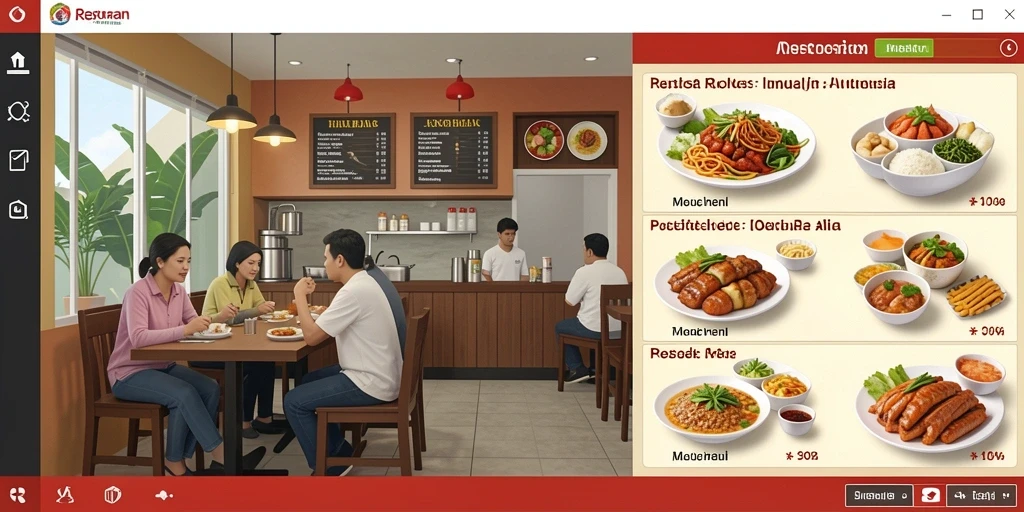 Mode permainan baru yang menantang dan seru untuk dicoba.