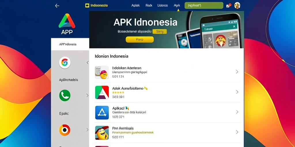 Mode multiplayer yang seru dan penuh tantangan.