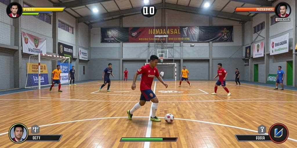 Bonus menarik yang ditawarkan setiap hari.