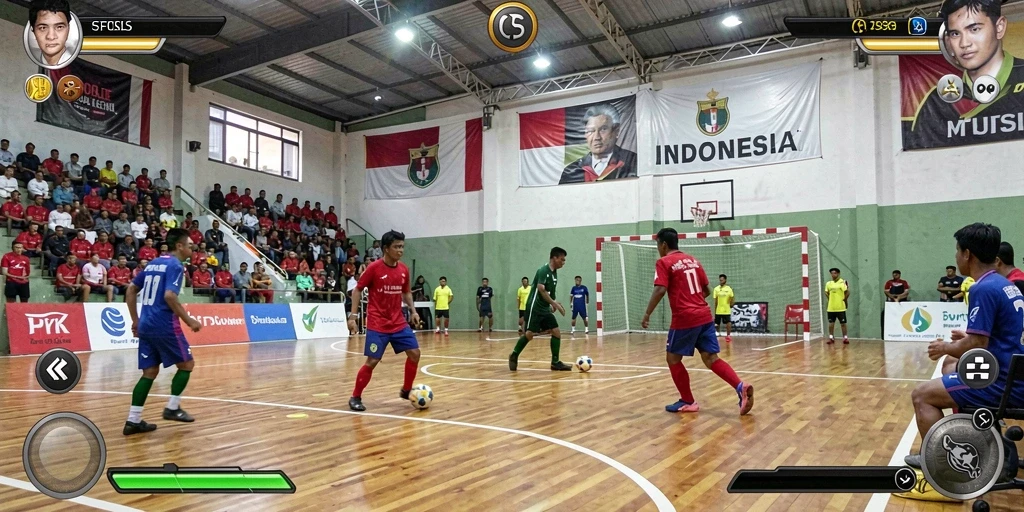Bonus dan promosi menarik yang meningkatkan pengalaman bermain.